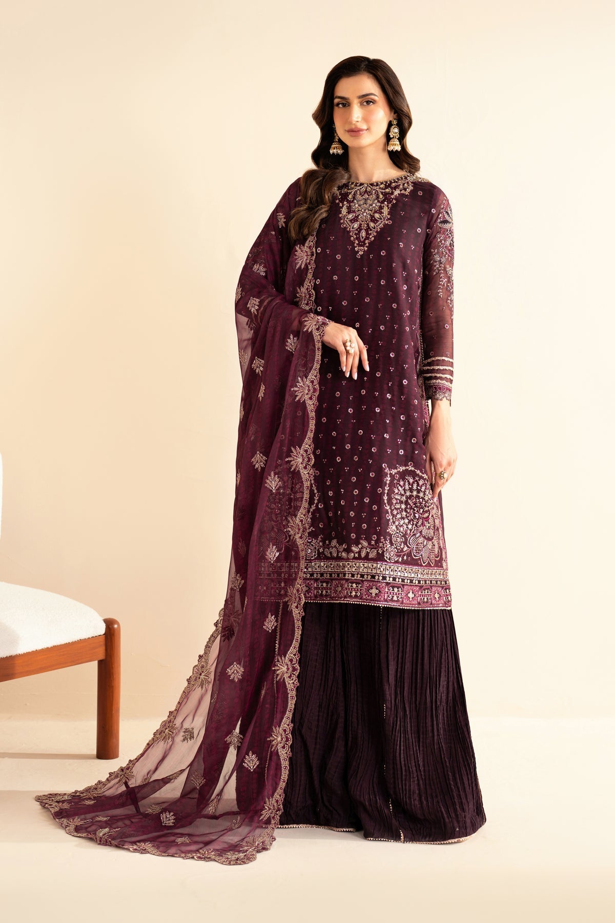 Xenia Formals | Luxury Formals 25 | TIYA-6