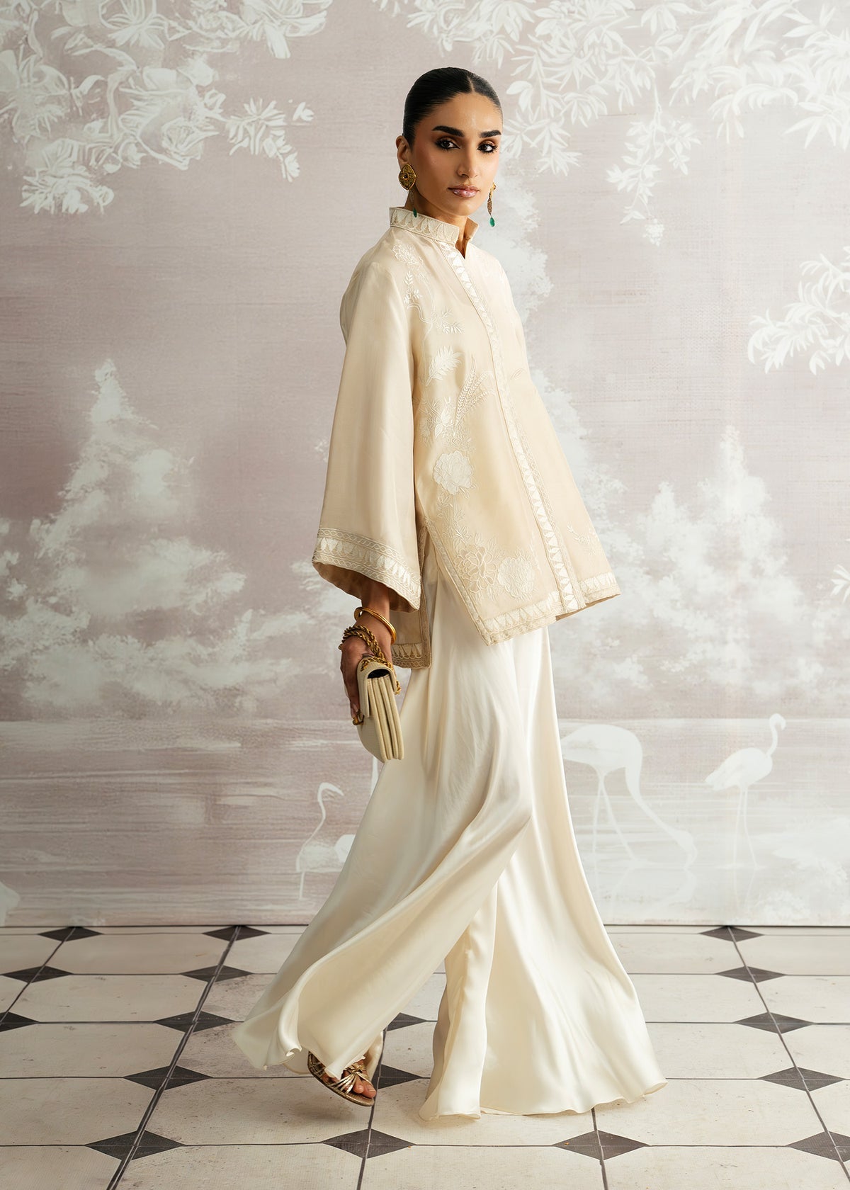 Mahgul | Narine Luxe | Dana-6