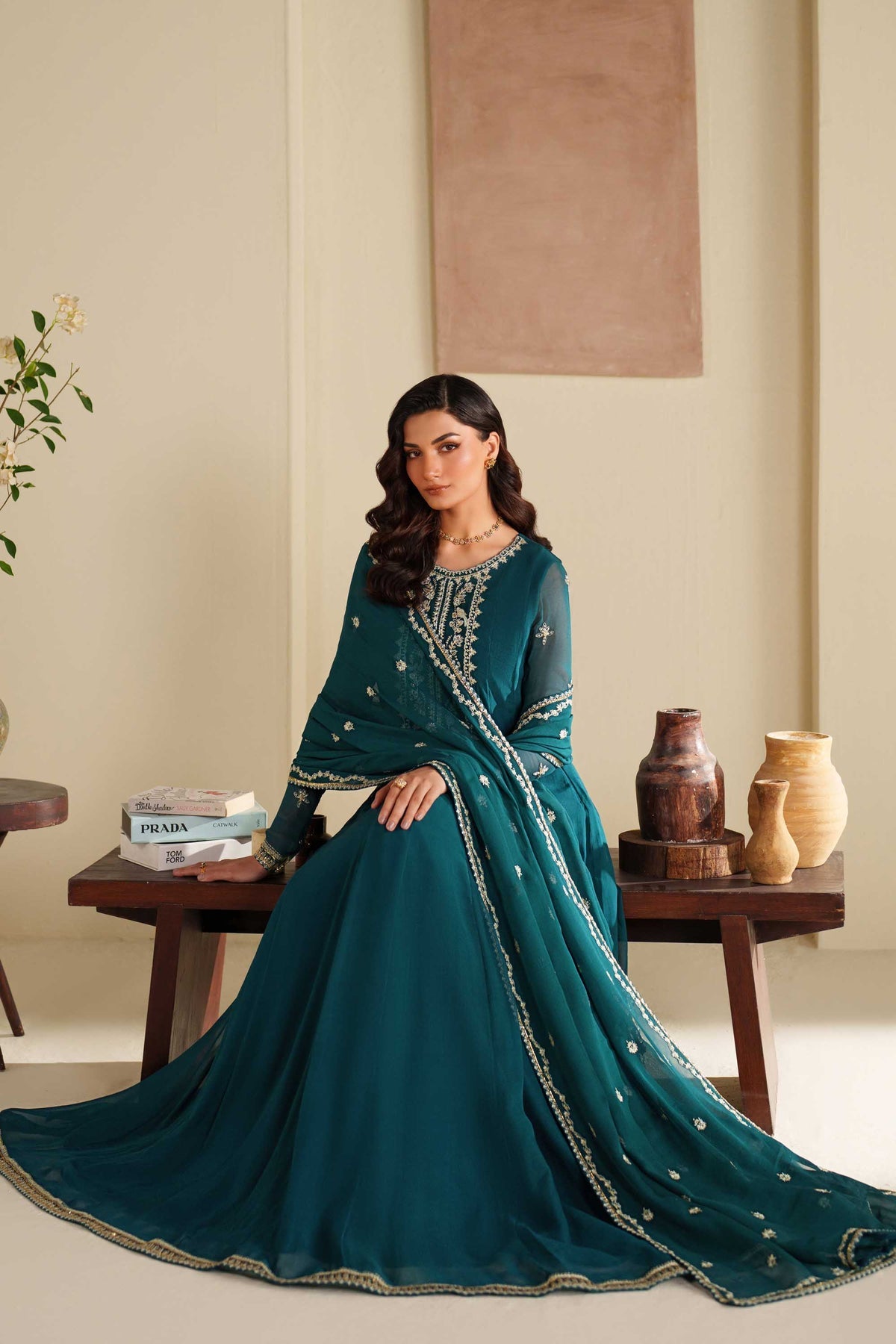 Akbar Aslam | Formal Pret | Nazni, image 6