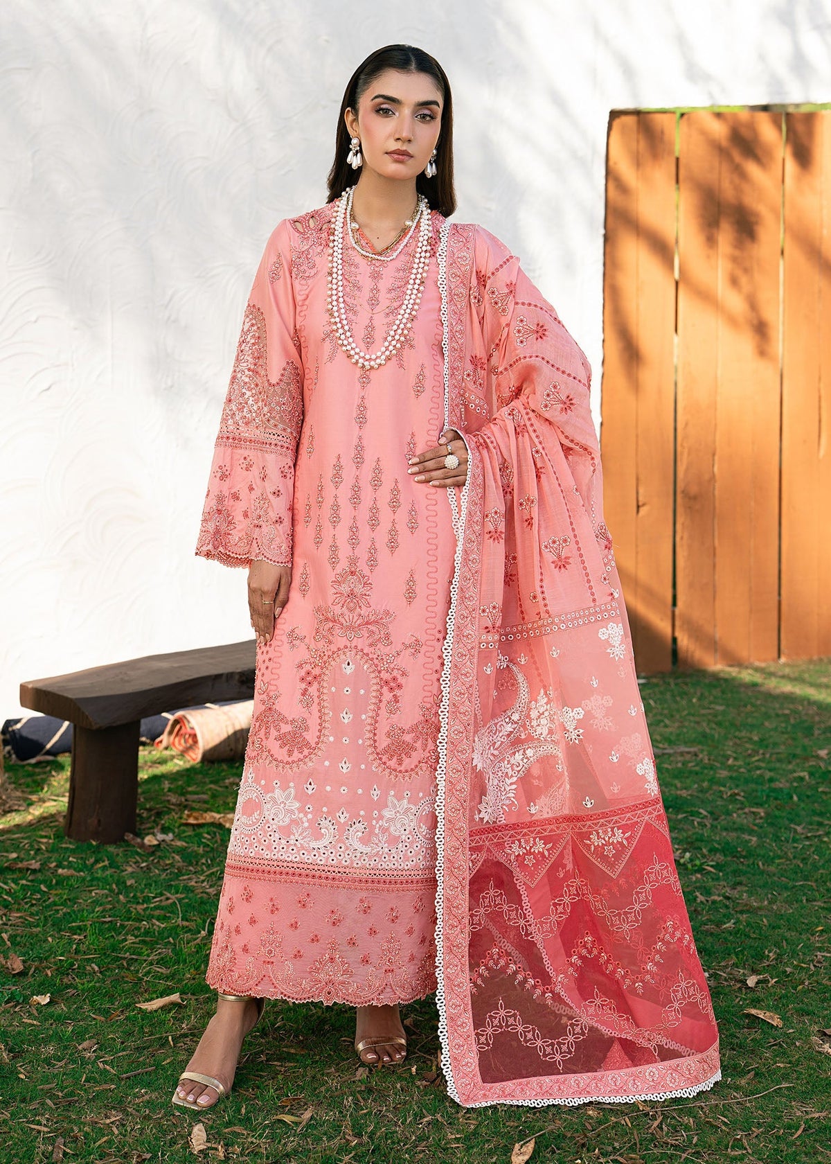Zarizaa | Aura of Flora | LYRA, image 9