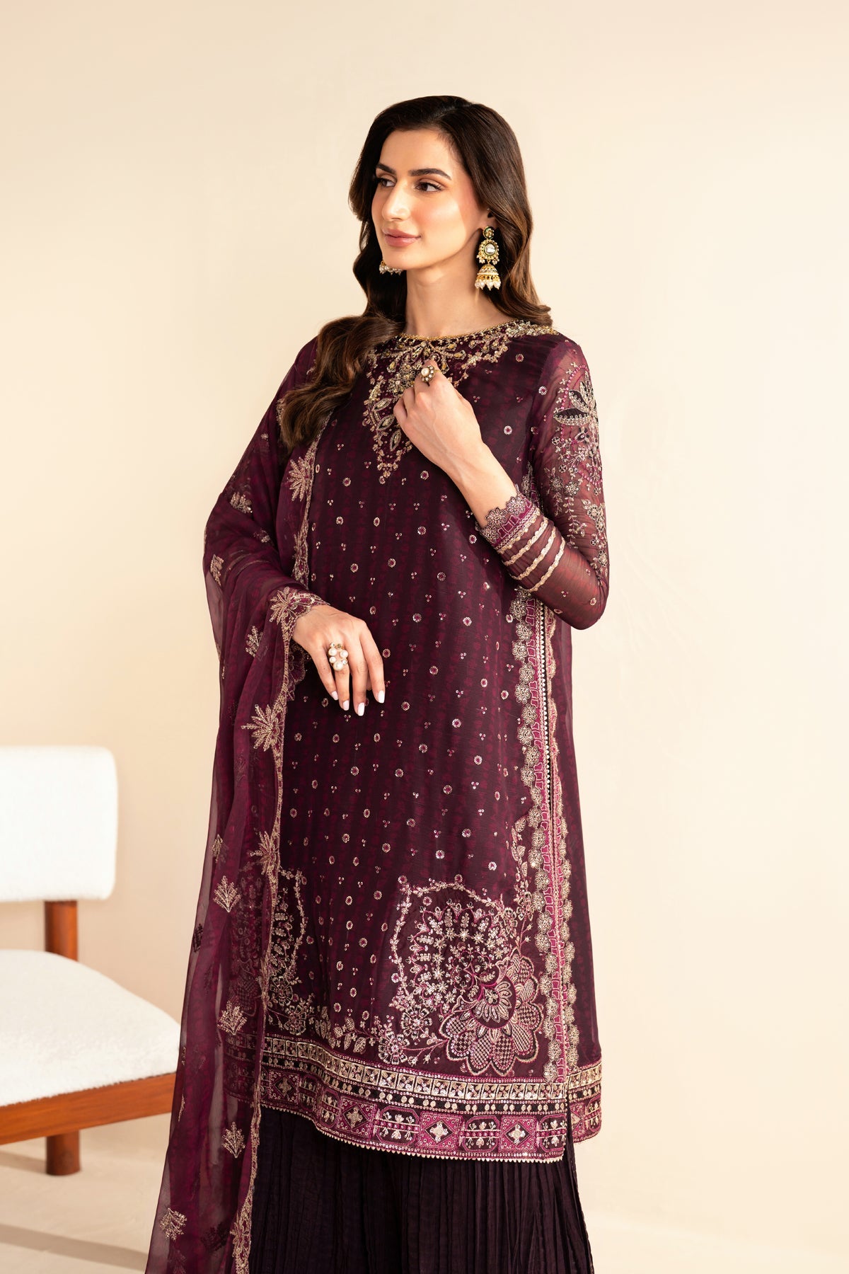 Xenia Formals | Luxury Formals 25 | TIYA, image 4