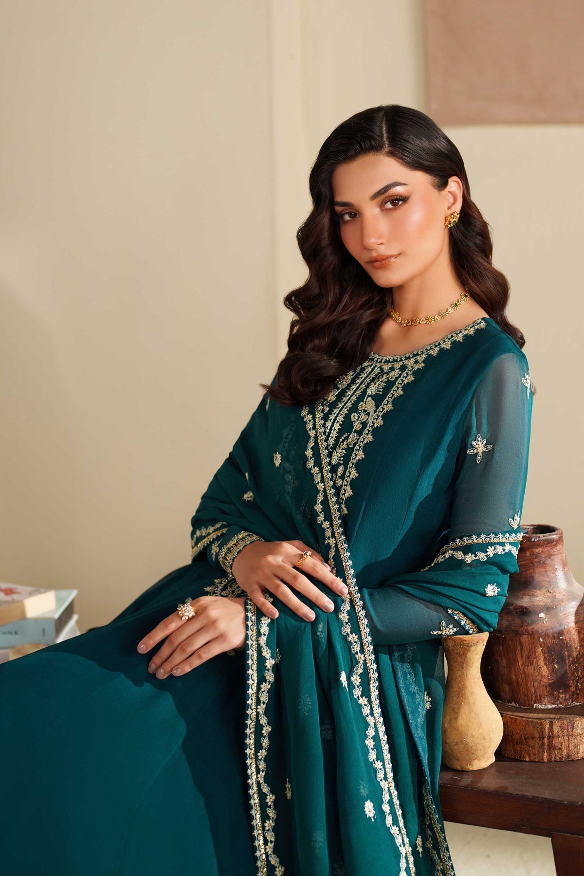 Akbar Aslam | Formal Pret | Nazni, image 5