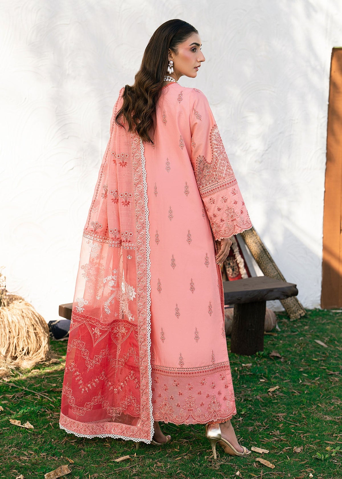 Zarizaa | Aura of Flora | LYRA, image 2
