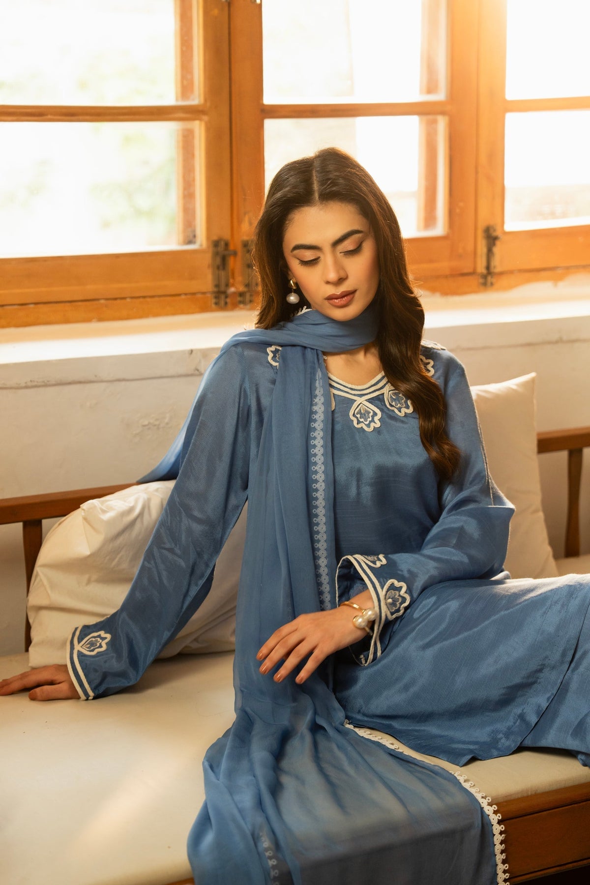 Fozia Khalid | Noor e Dawat | Neelam-1