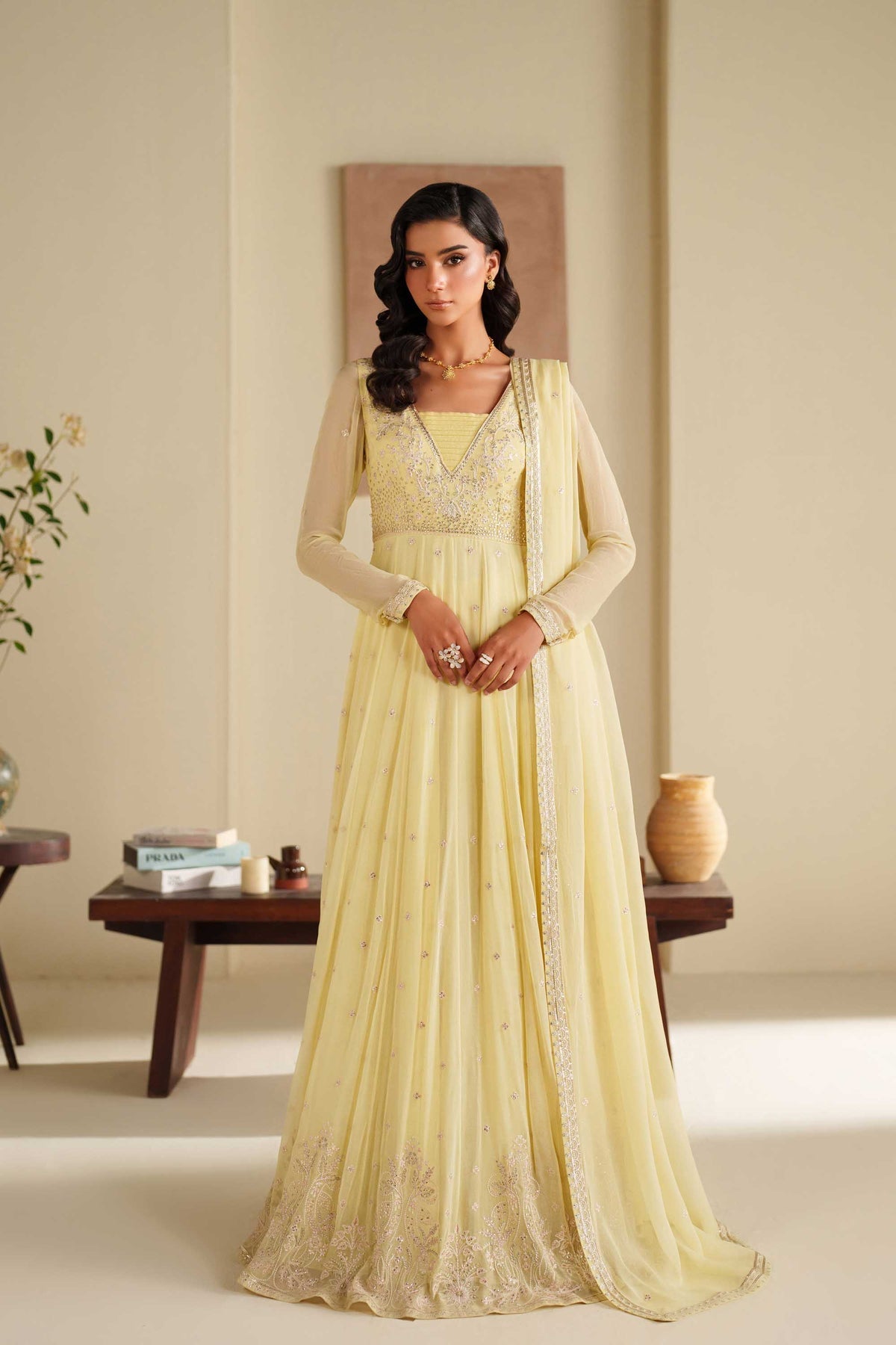Akbar Aslam | Formal Pret | Ayla-1