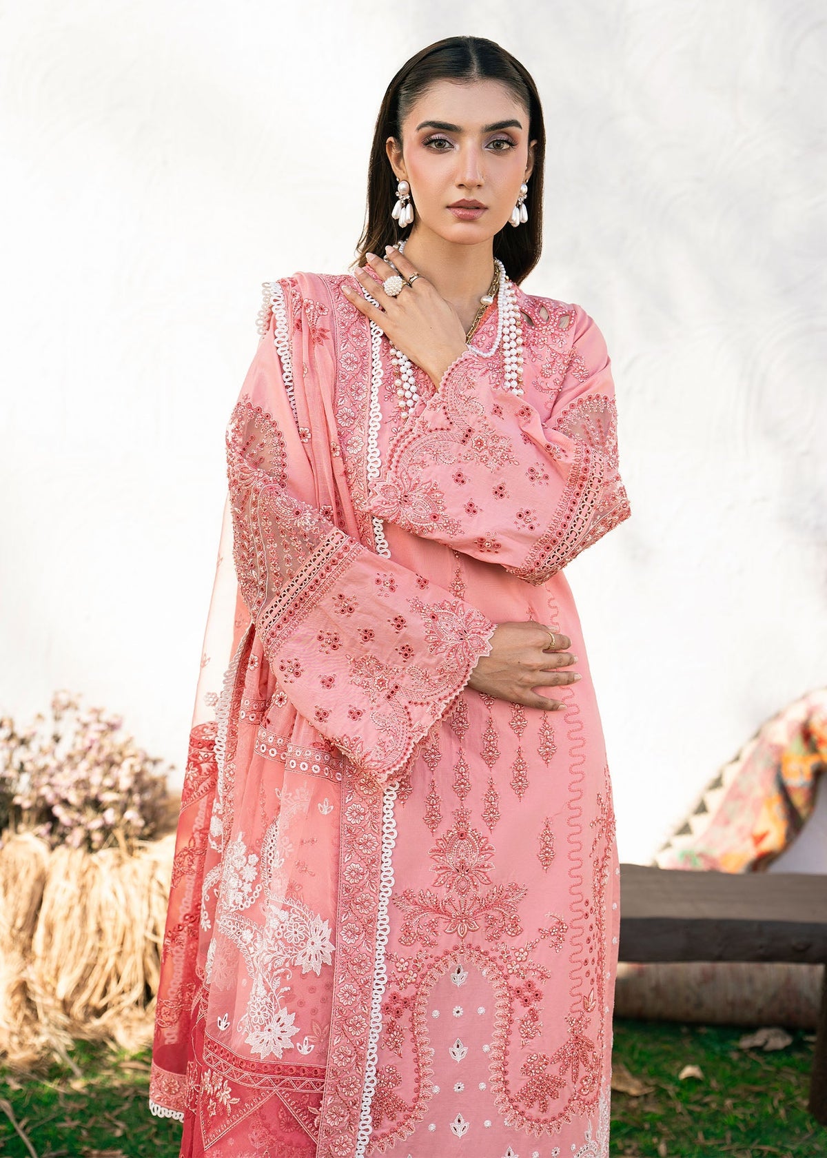 Zarizaa | Aura of Flora | LYRA, image 3