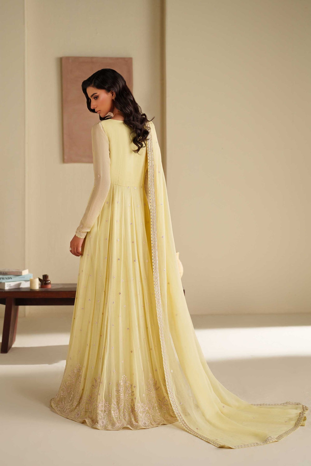Akbar Aslam | Formal Pret | Ayla, image 2
