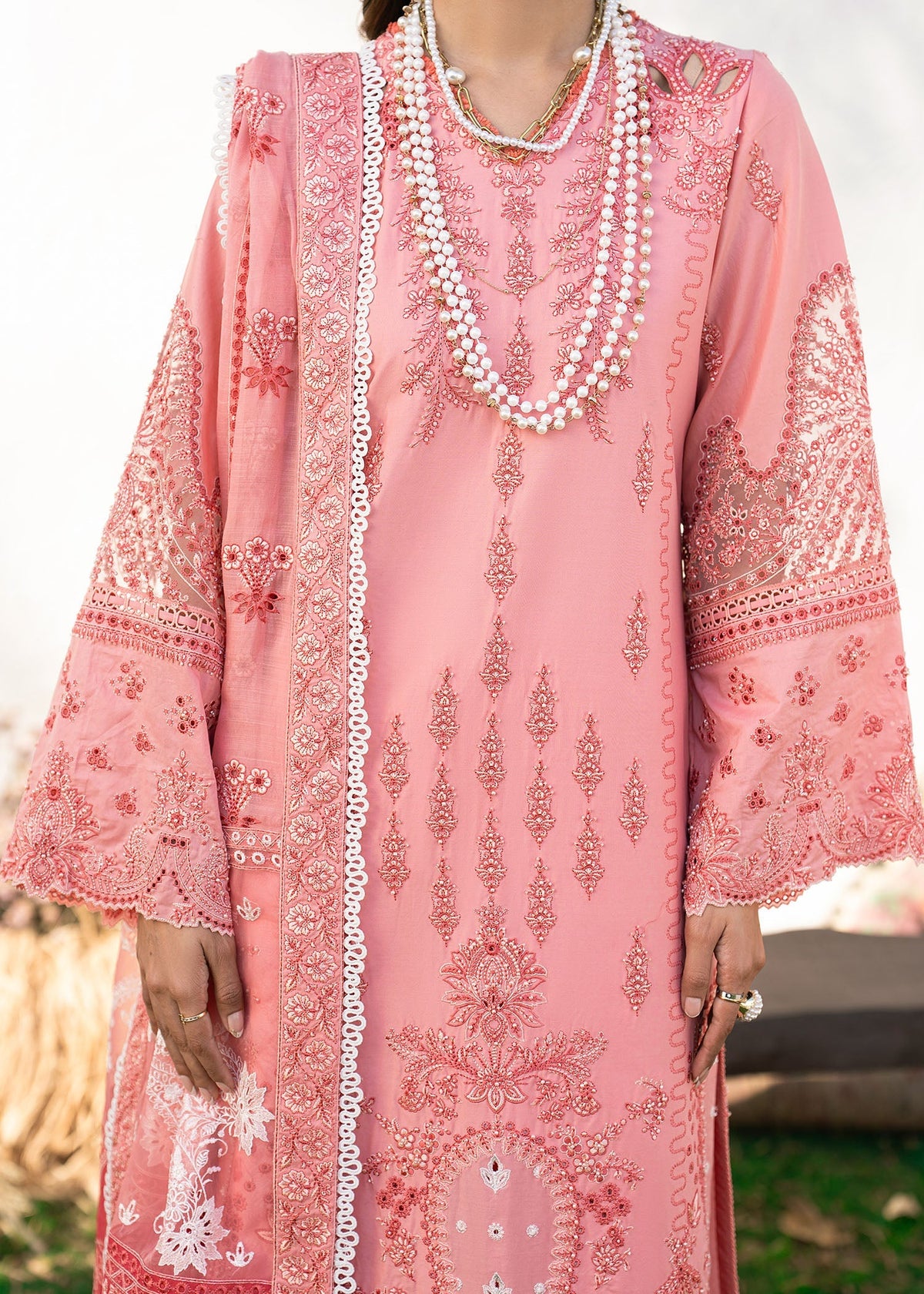 Zarizaa | Aura of Flora | LYRA, image 6