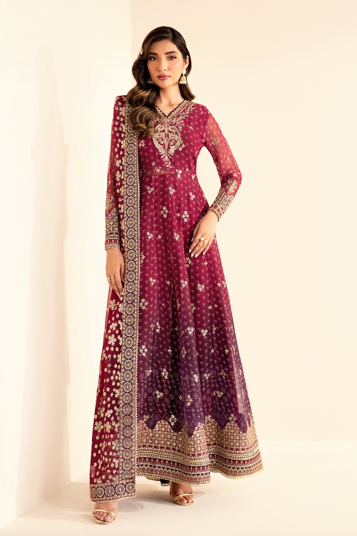 Xenia Formals | Luxury Formals 25 | NYAMI