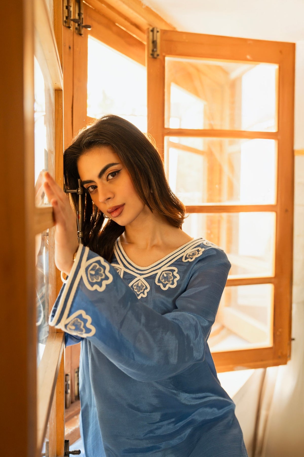 Fozia Khalid | Noor e Dawat | Neelam-4