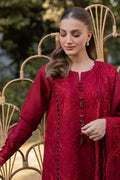 Florent | Chikankari Eid 25 | FLC- 4B -  Florent Ladies Clothes -  House of Maryam