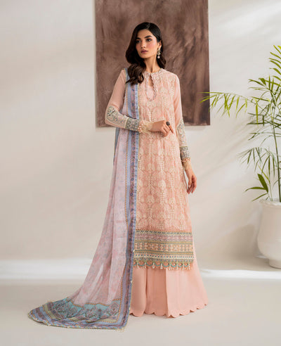 Xenia Formals | Raahi Luxury Formals | MODISH -  Xenia Formals Formal - Original Designer Dress - House of Maryam
