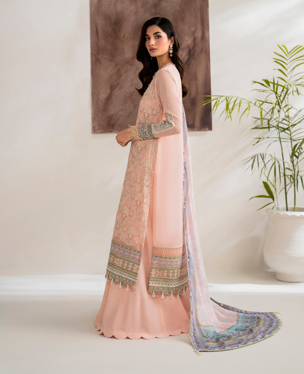 Xenia Formals | Raahi Luxury Formals | MODISH -  Xenia Formals Formal - Original Designer Dress - House of Maryam