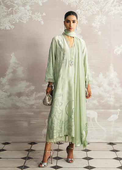 Mahgul | Narine Luxe | Ruzan