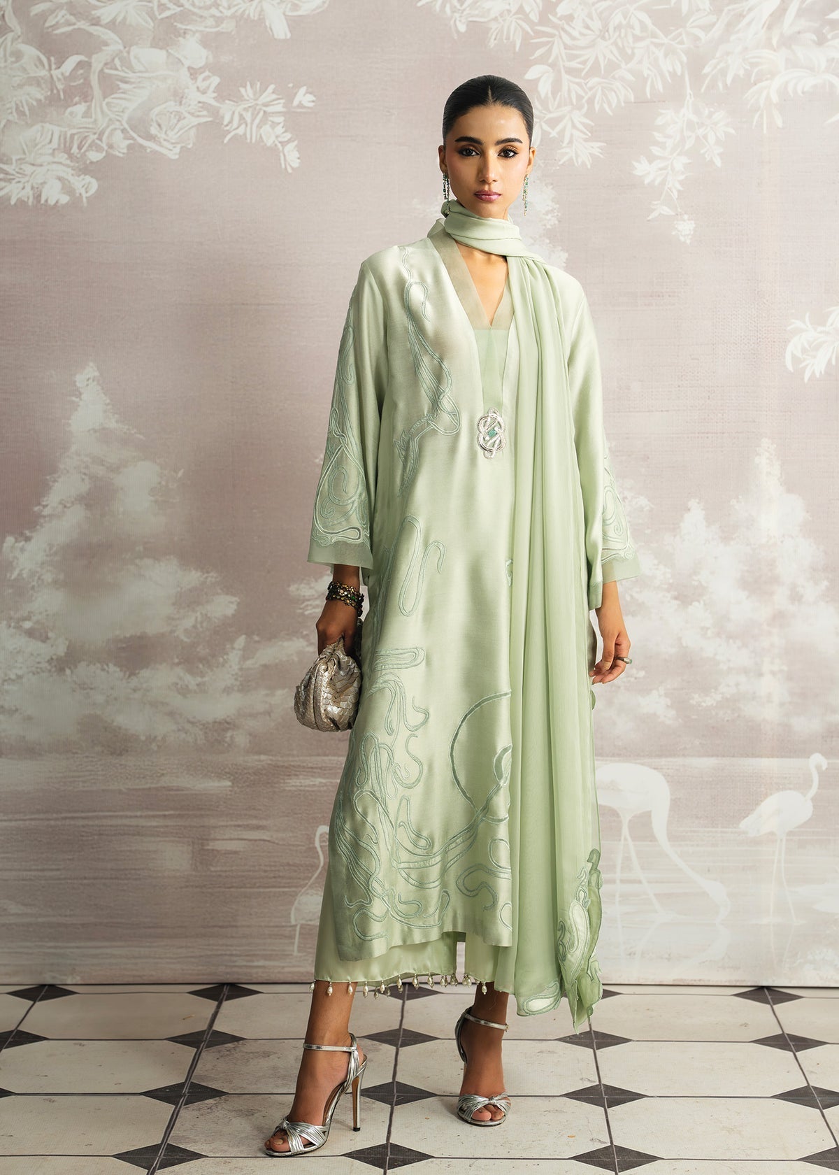 Mahgul | Narine Pret |Ruzan-1