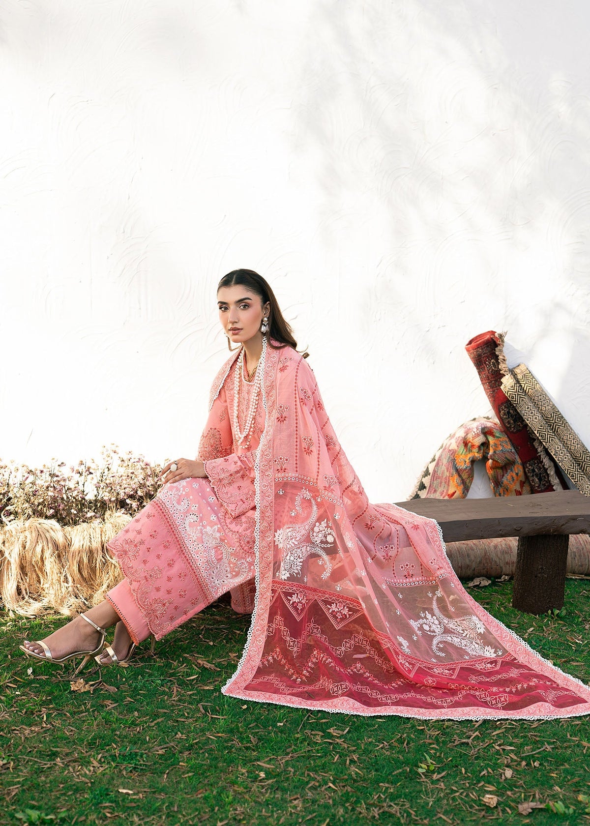 Zarizaa | Aura of Flora | LYRA, image 10
