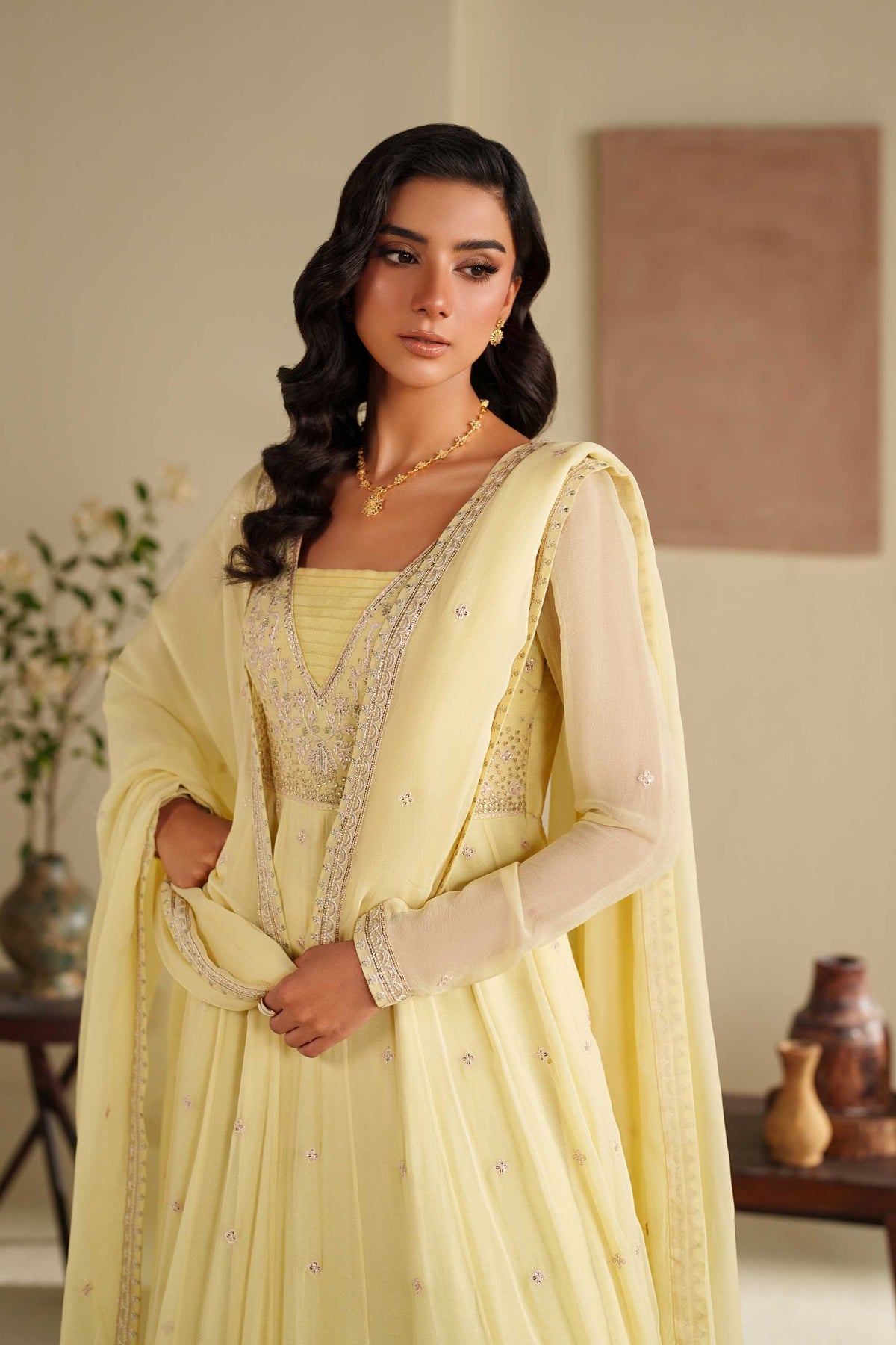Akbar Aslam | Formal Pret | Ayla, image 4