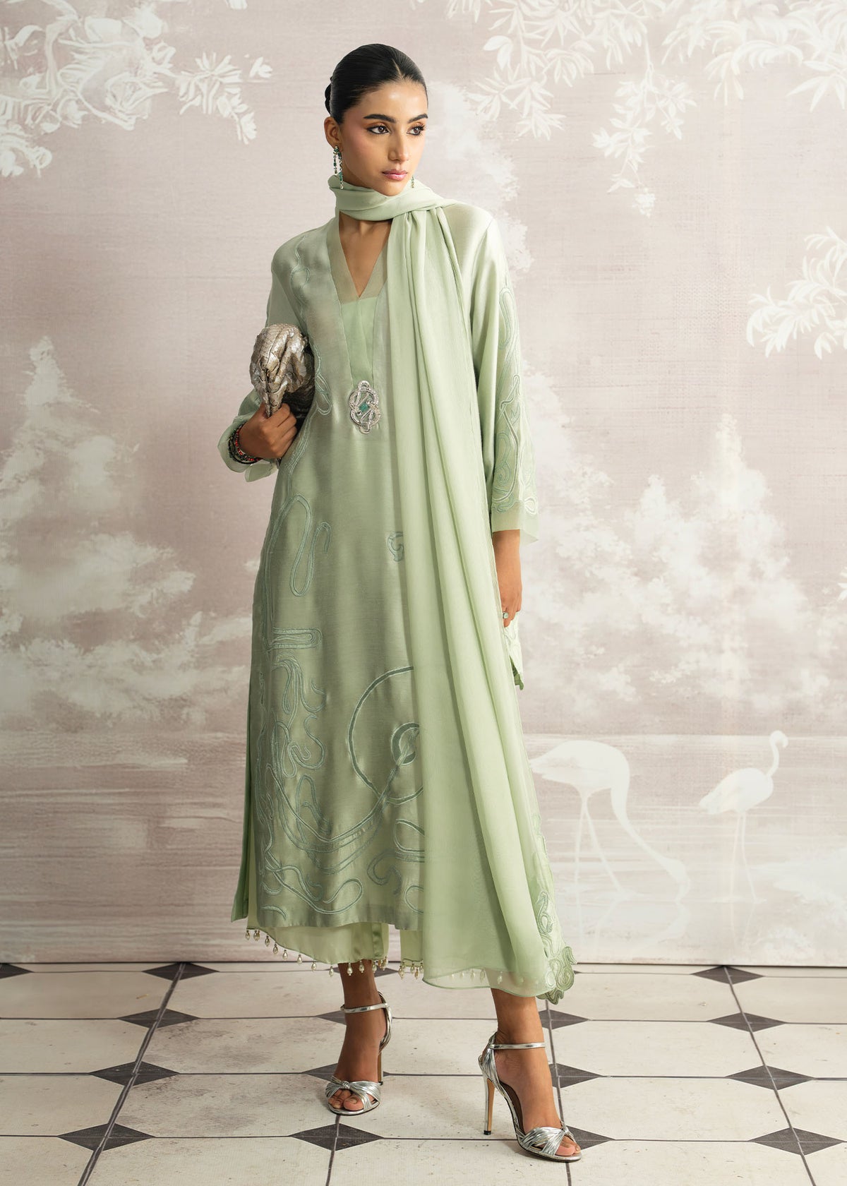 Mahgul | Narine Pret |Ruzan-3