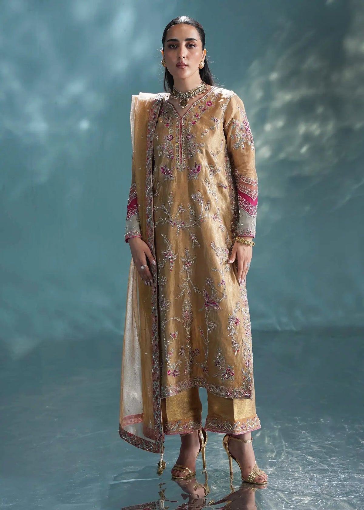 Jeem | Formals 25 | ARYA-1