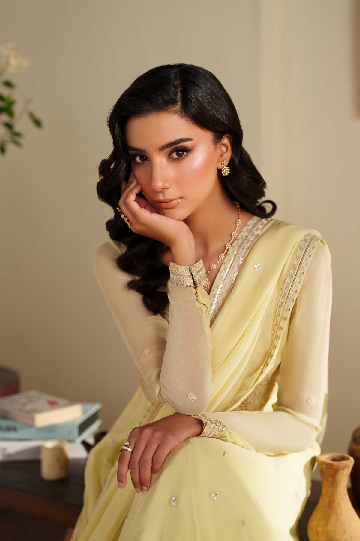 Akbar Aslam | Formal Pret | Ayla, image 5