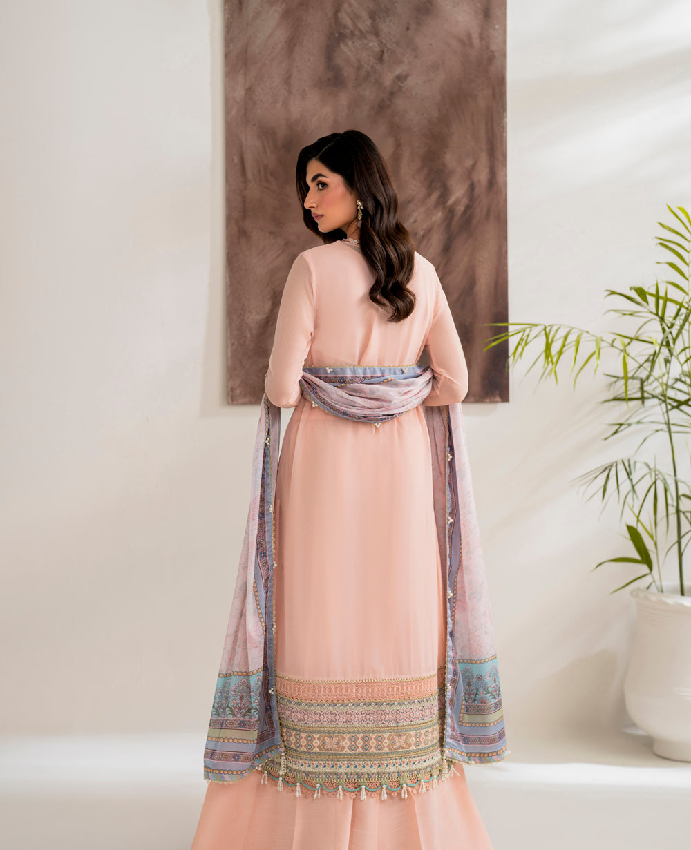 Xenia Formals | Raahi Luxury Formals | MODISH by Designer Xenia Formals - House of Maryam - Pakistani Designer Ethnic Wear in {{ shop.shopifyCountryName }}