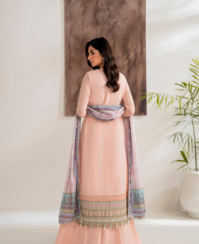 Xenia Formals | Raahi Luxury Formals | MODISH -  Xenia Formals Formal - Original Designer Dress - House of Maryam