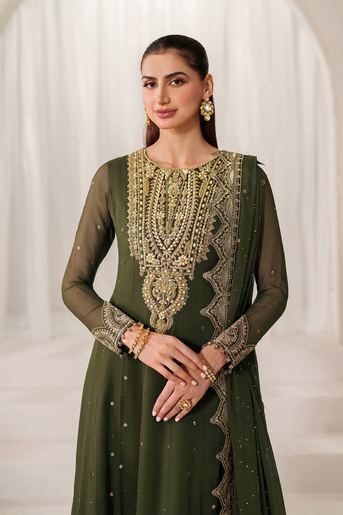 Alizeh | Reena Handmade 25 | AF-HM-4051-Rekha, image 4