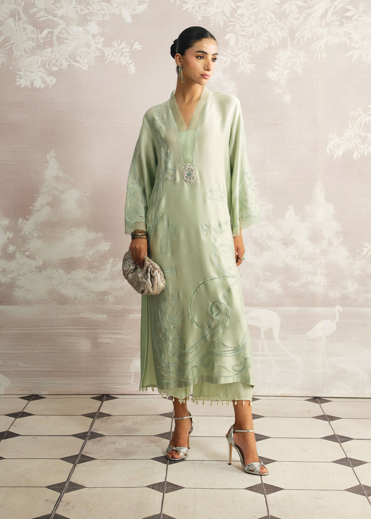 Mahgul | Narine Pret |Ruzan-2