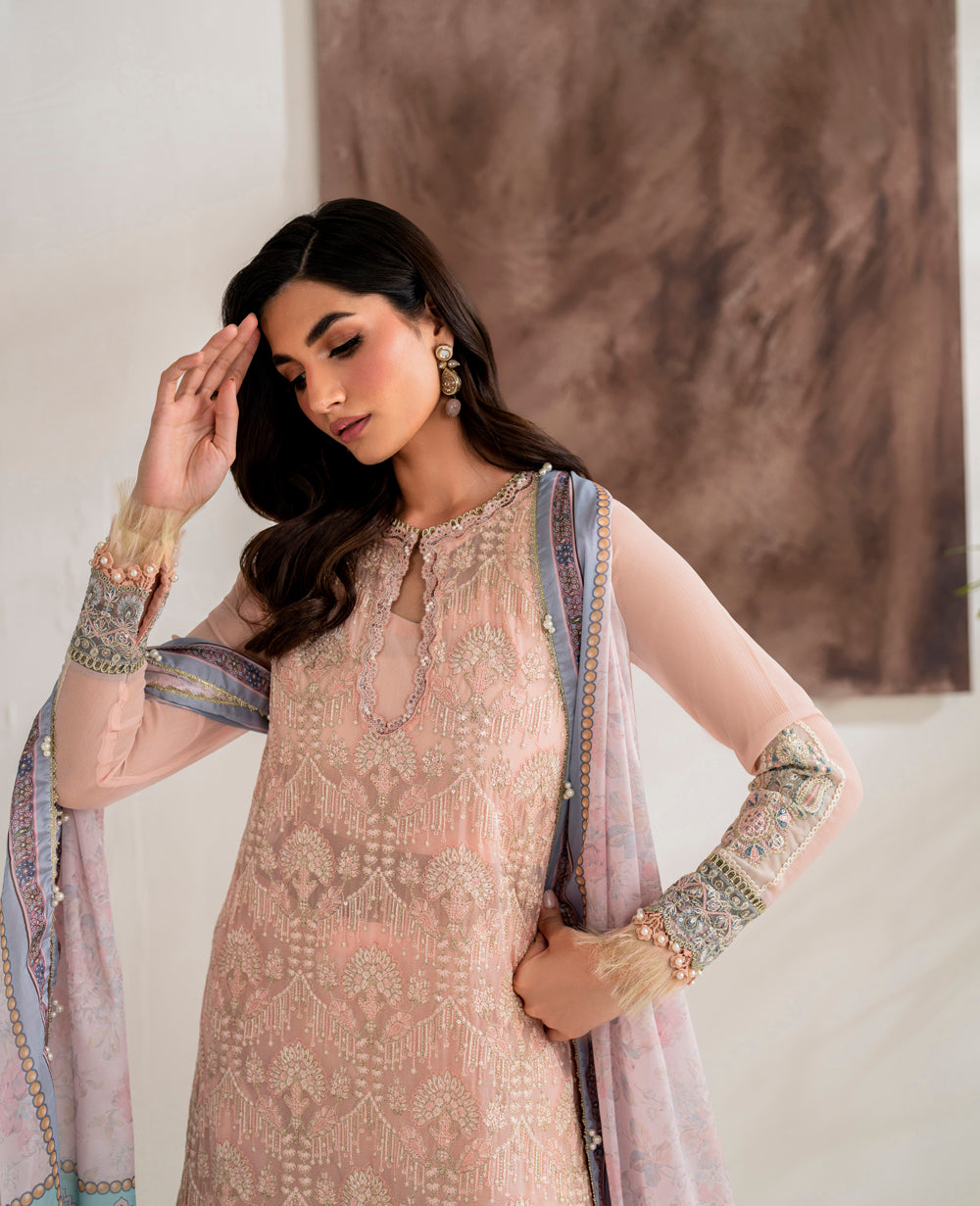 Xenia Formals | Raahi Luxury Formals | MODISH -  Xenia Formals Formal - Original Designer Dress - House of Maryam