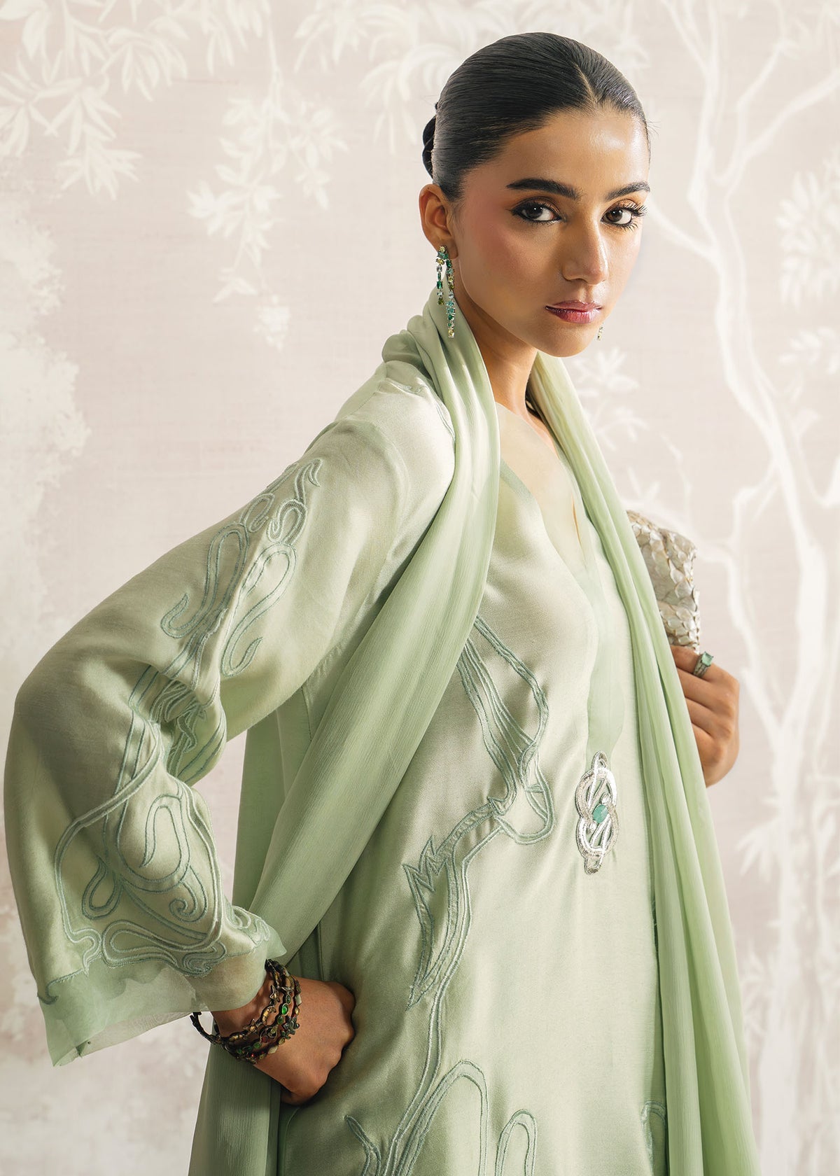 Mahgul | Narine Luxe | Ruzan-3