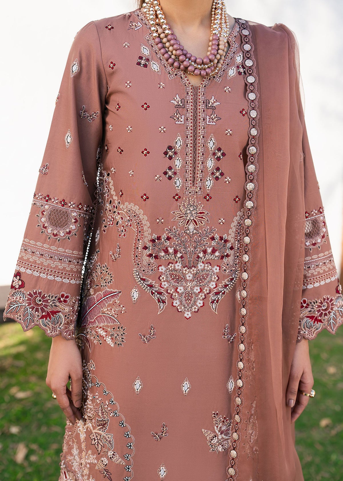 Zarizaa | Aura of Flora | MAGMA, image 5