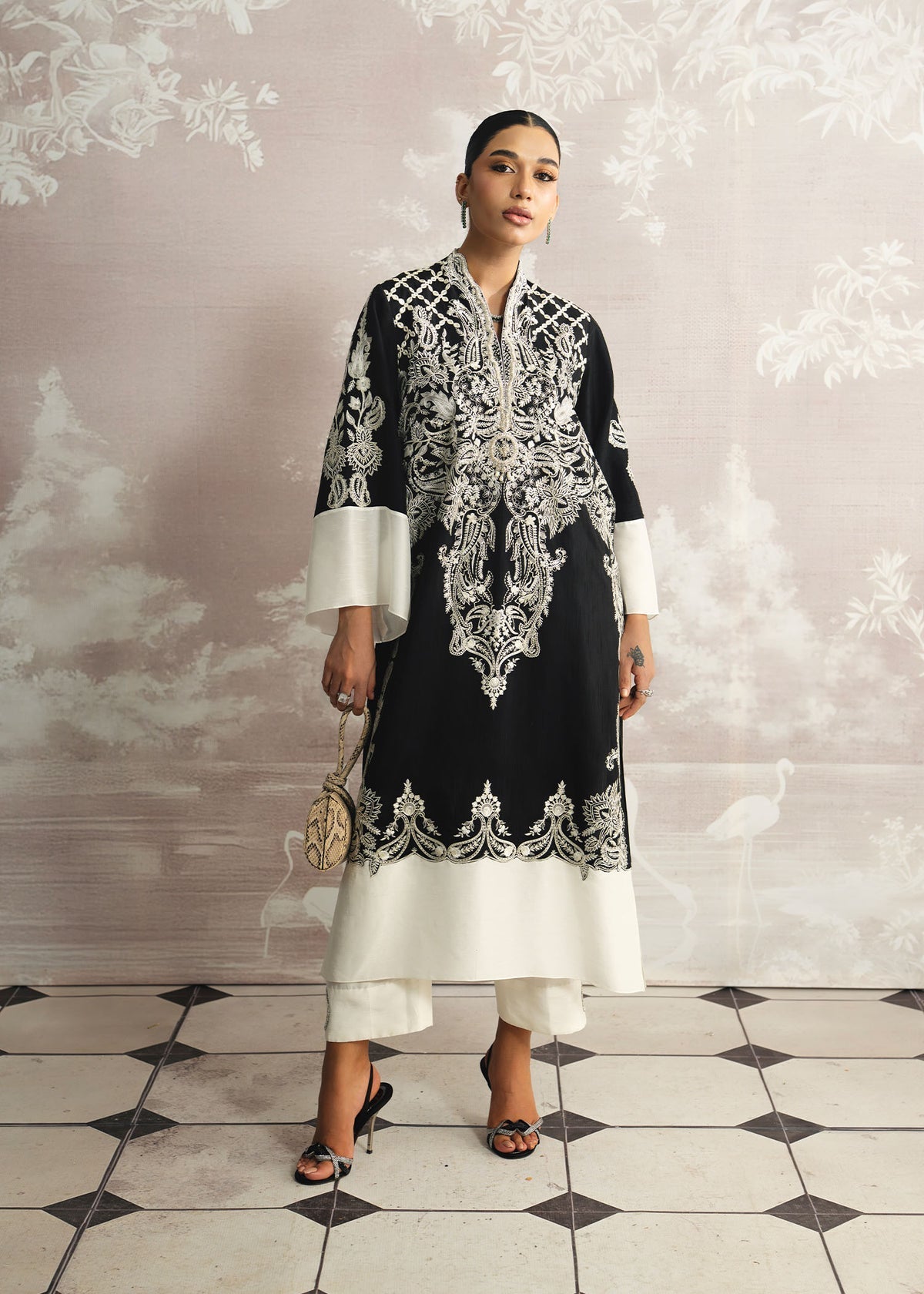 Mahgul | Narine Luxe | Layl-1