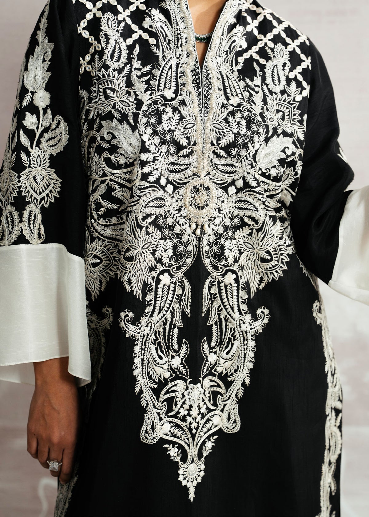Mahgul | Narine Luxe | Layl-3