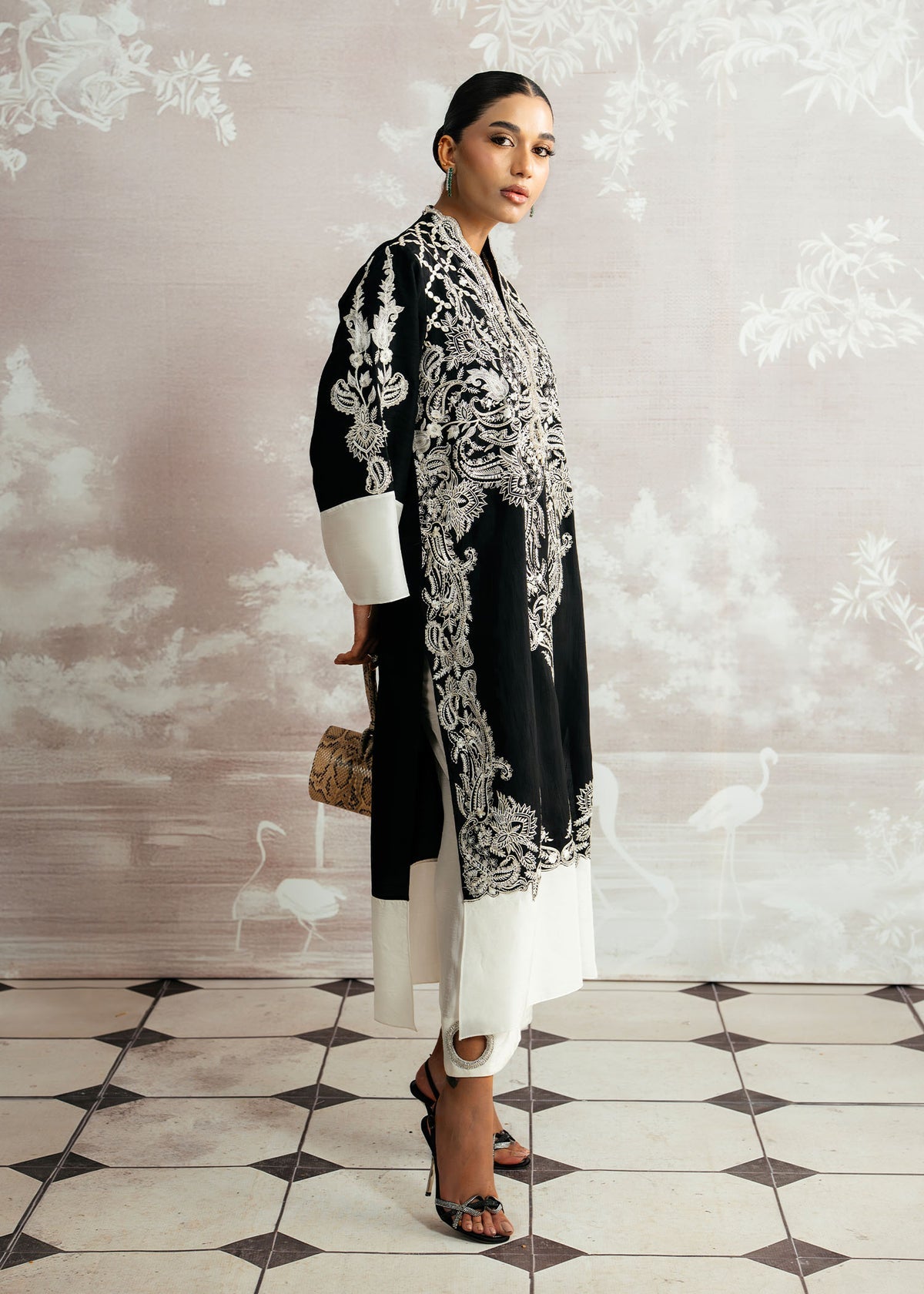 Mahgul | Narine Pret | Layl, image 5