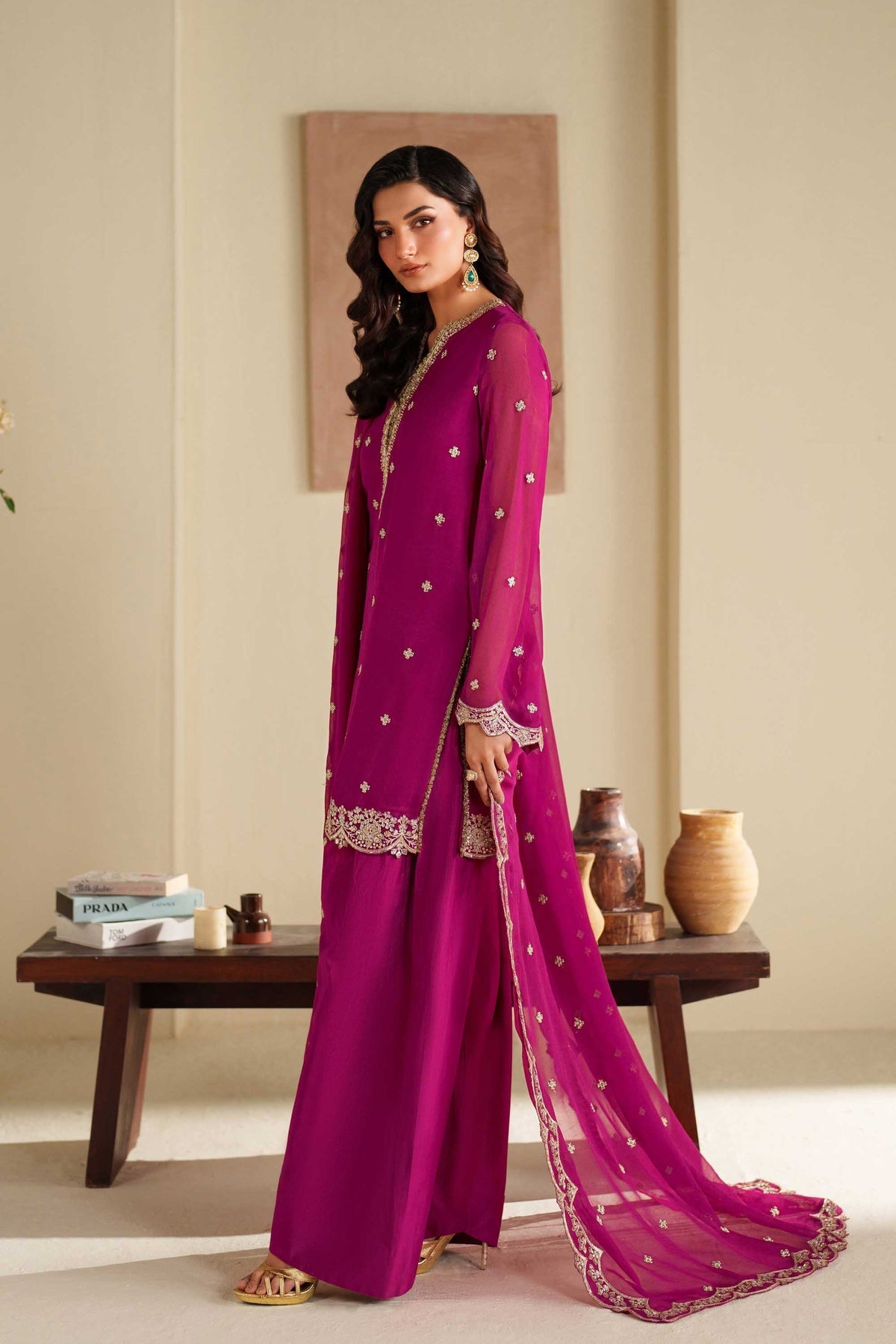 Akbar Aslam | Formal Pret | Raniya-5