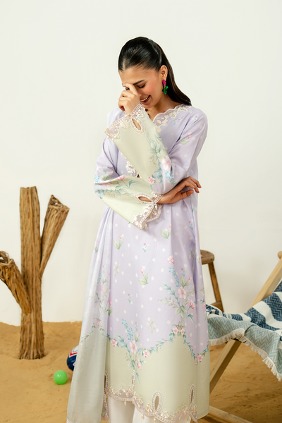 Zarposh | Sundaze Luxe Pret | AMALFI