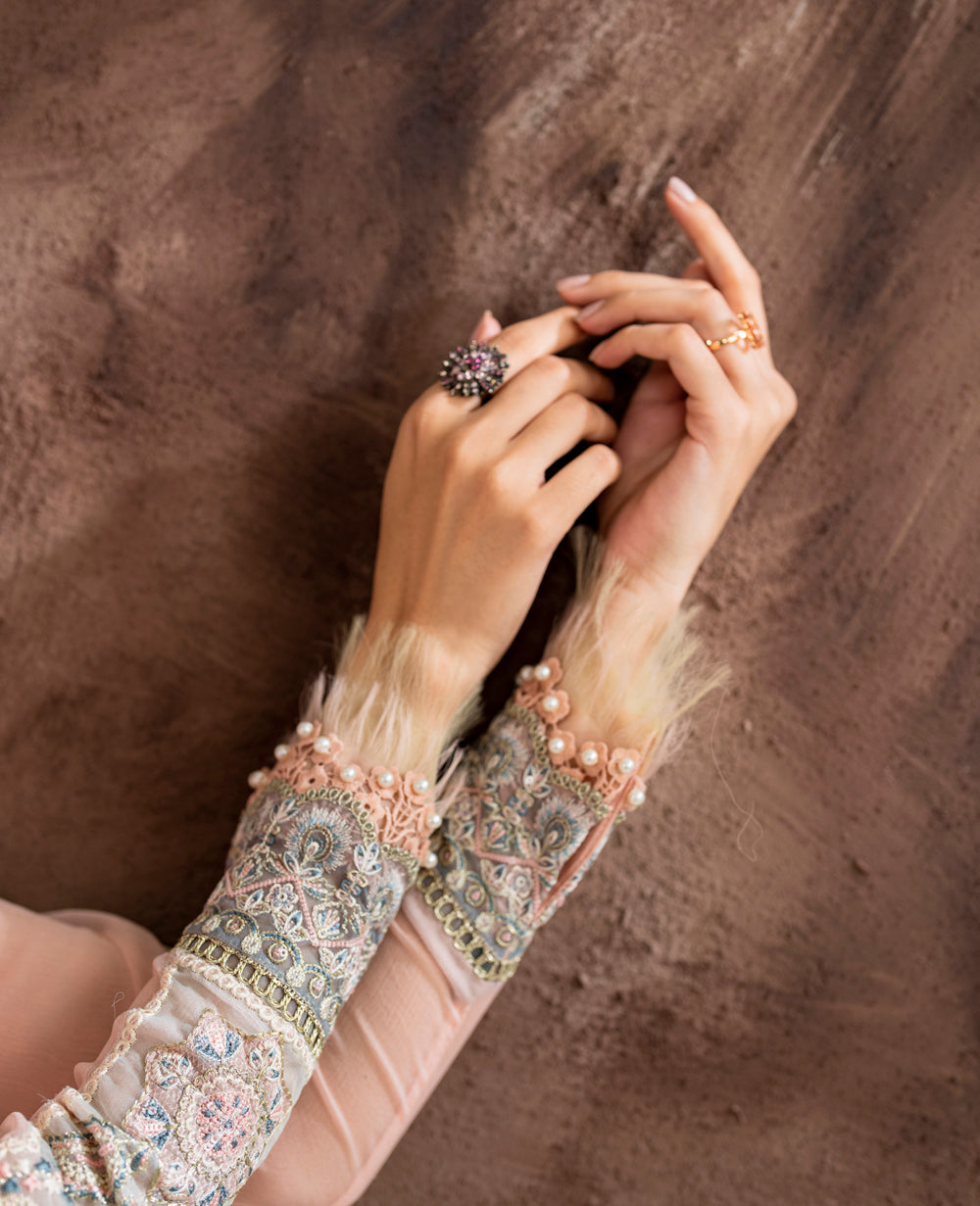 Xenia Formals | Raahi Luxury Formals | MODISH -  Xenia Formals Formal - Original Designer Dress - House of Maryam