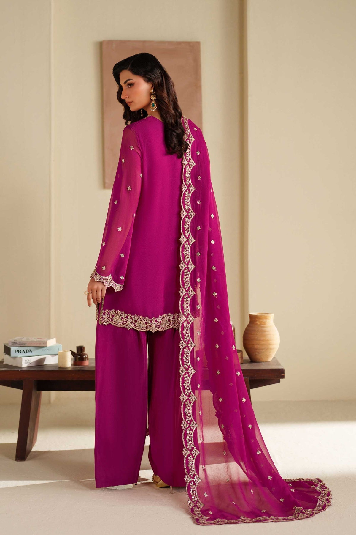 Akbar Aslam | Formal Pret | Raniya, image 2