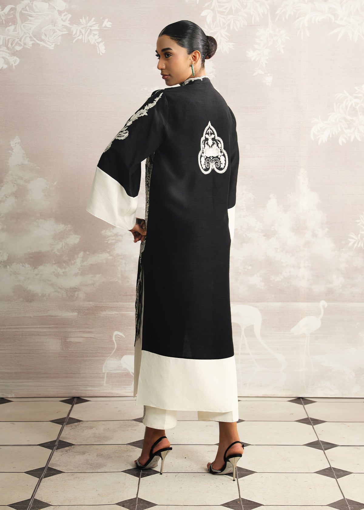Mahgul | Narine Pret | Layl, image 2