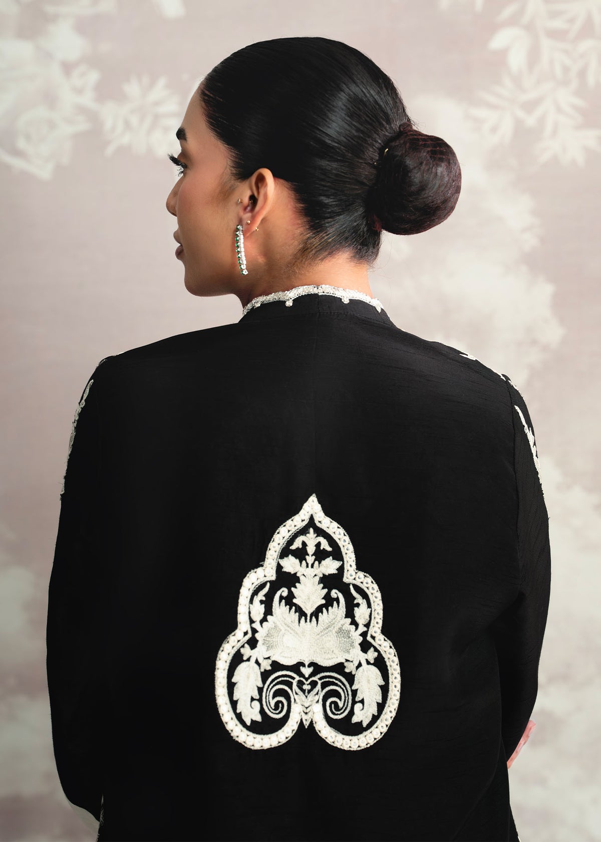 Mahgul | Narine Luxe | Layl, image 5