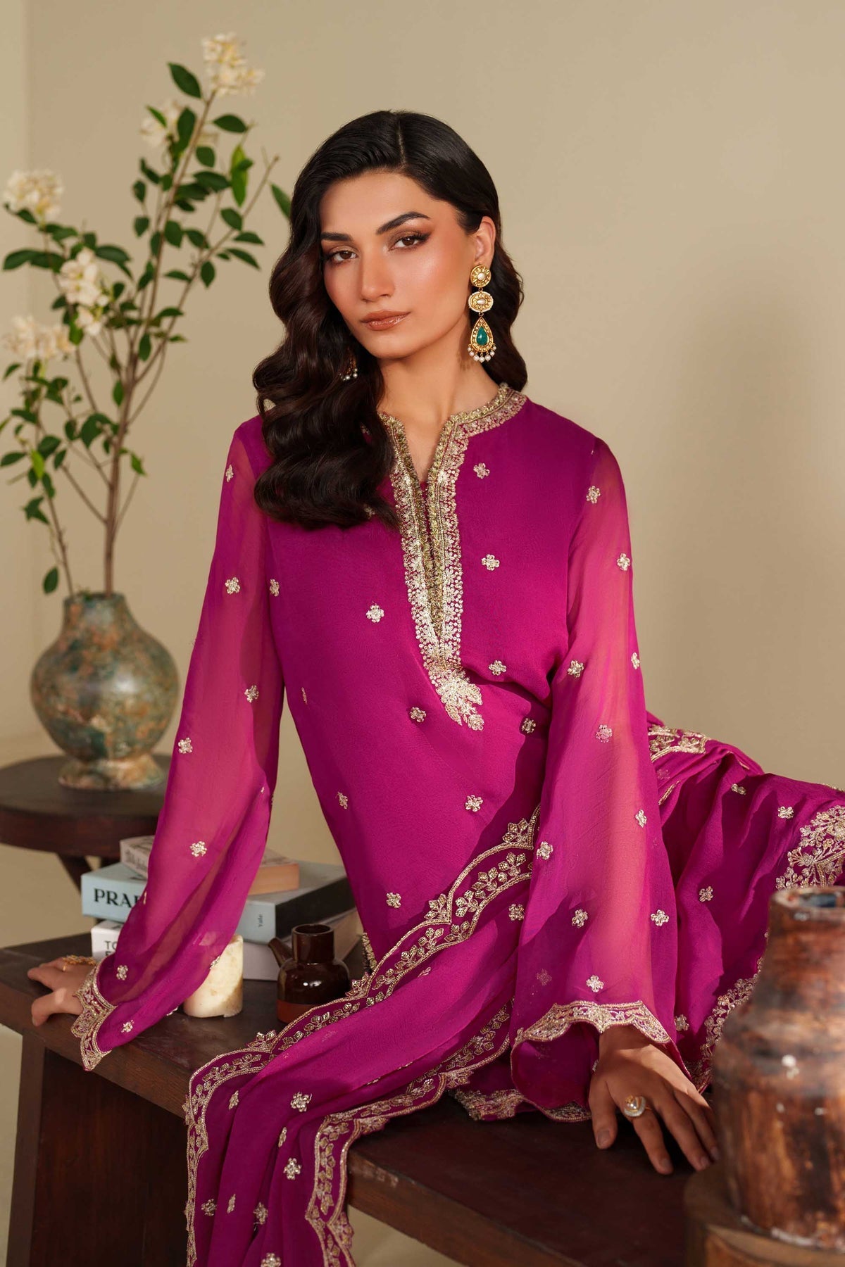 Akbar Aslam | Formal Pret | Raniya, image 4
