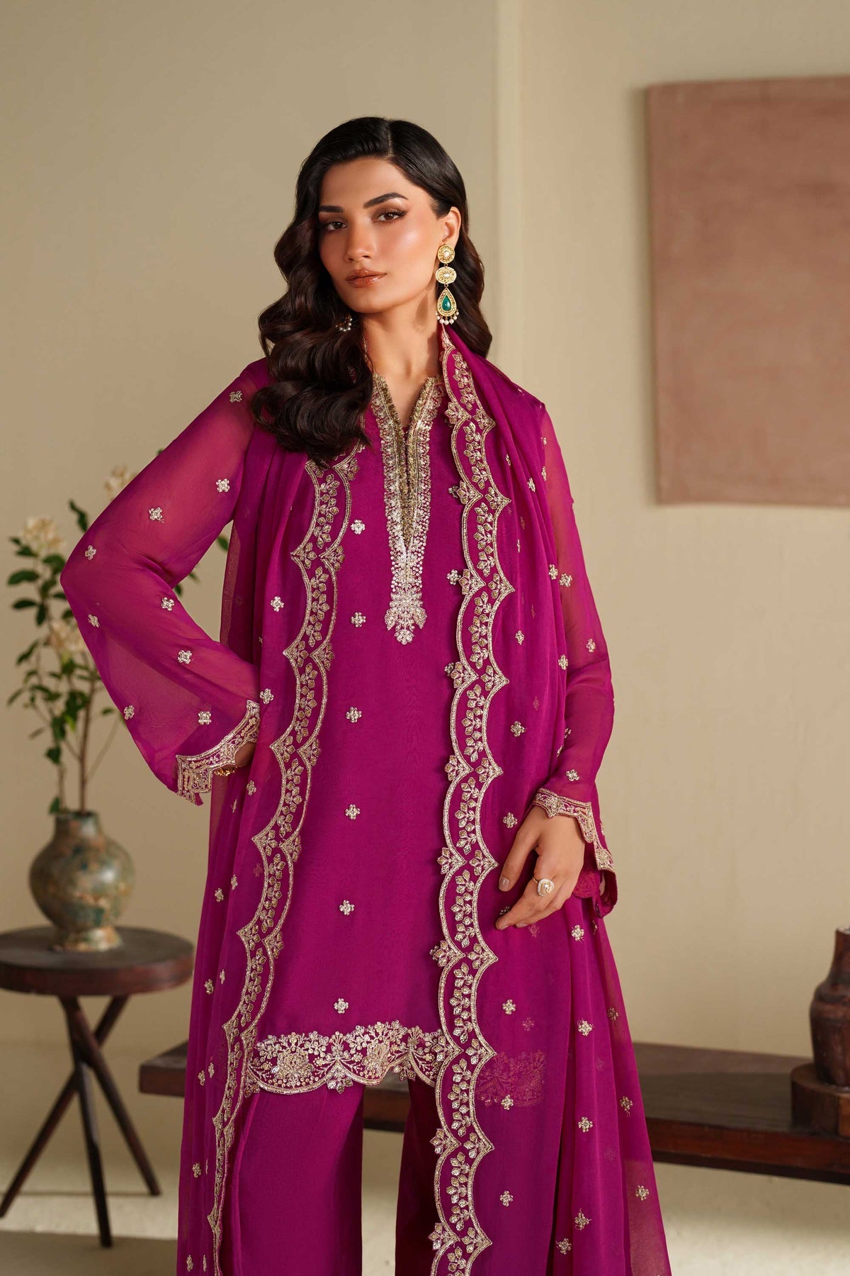 Akbar Aslam | Formal Pret | Raniya, image 3