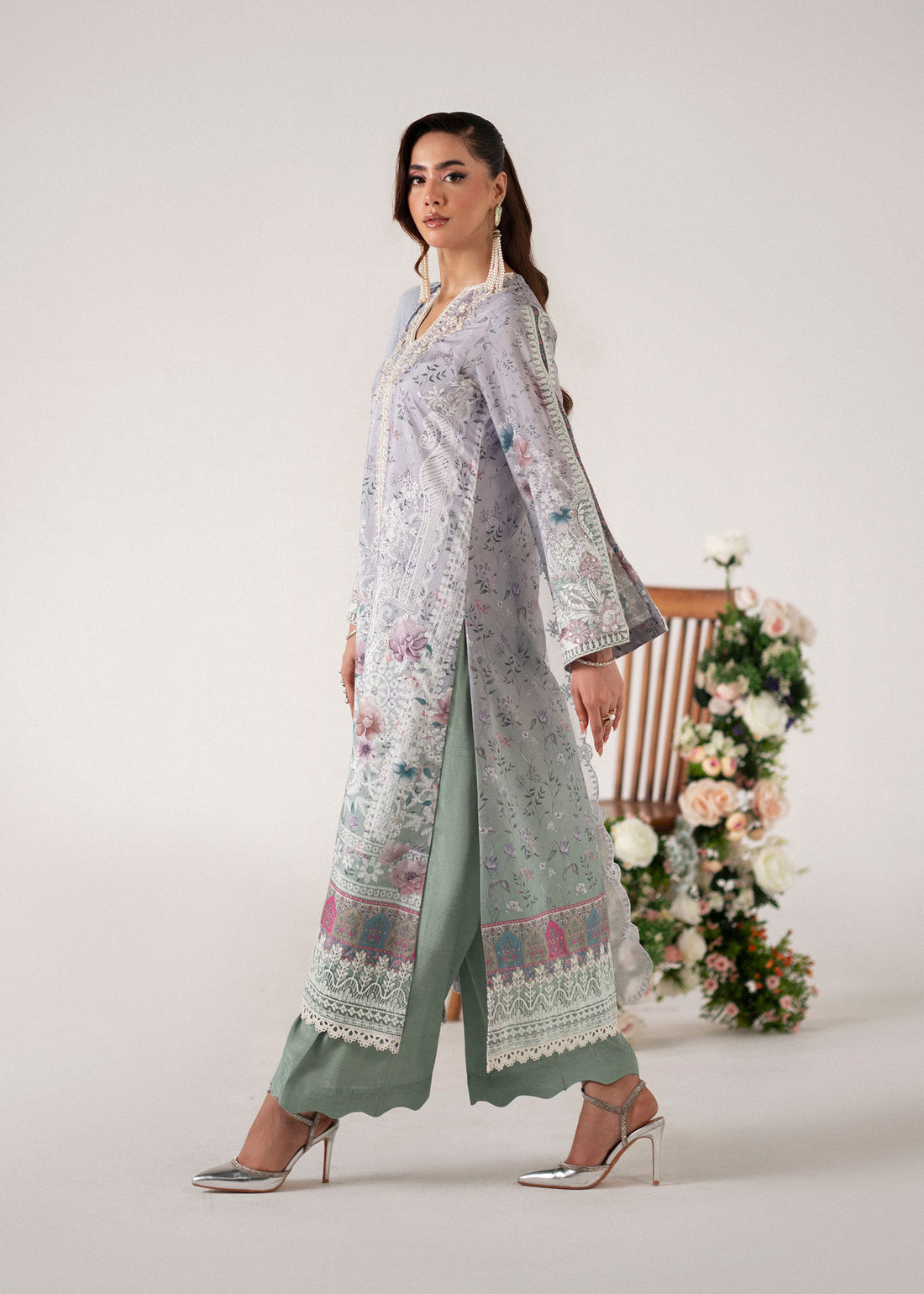 Mehak Yaqoob | Floral Whimsy | Zalia-3
