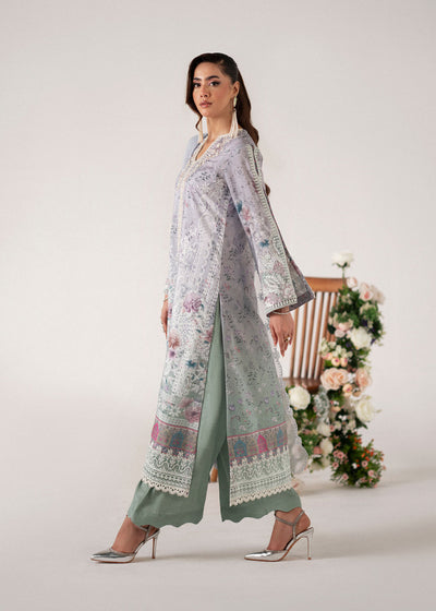 Mehak Yaqoob | Floral Whimsy | Zalia