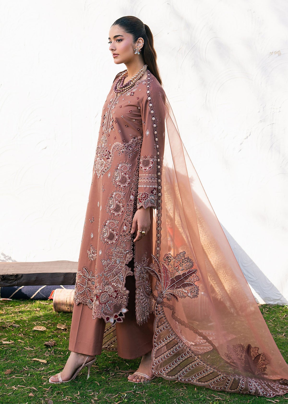 Zarizaa | Aura of Flora | MAGMA, image 2