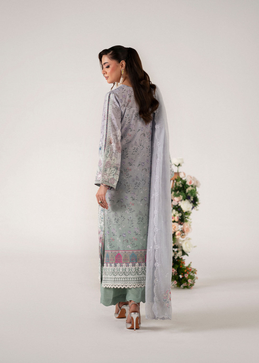 Mehak Yaqoob | Floral Whimsy | Zalia-2
