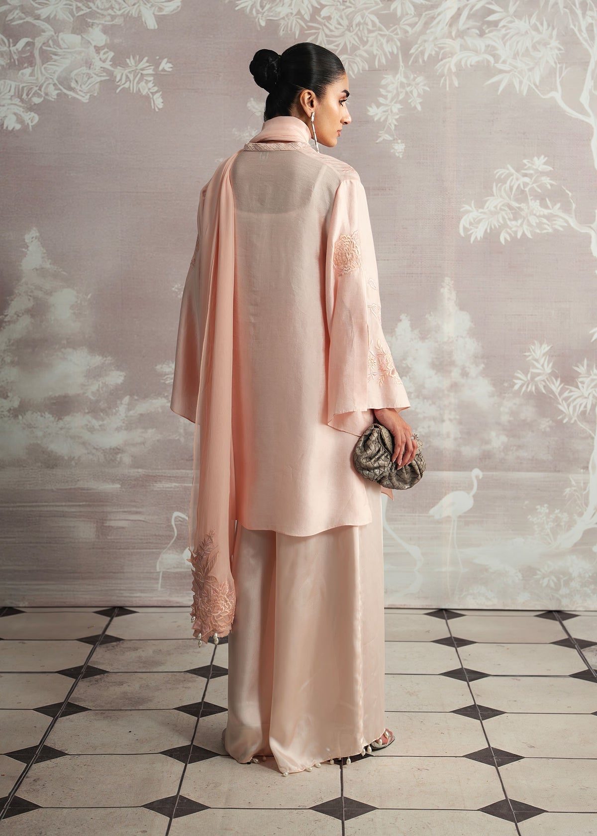 Mahgul | Narine Luxe | Gul-2