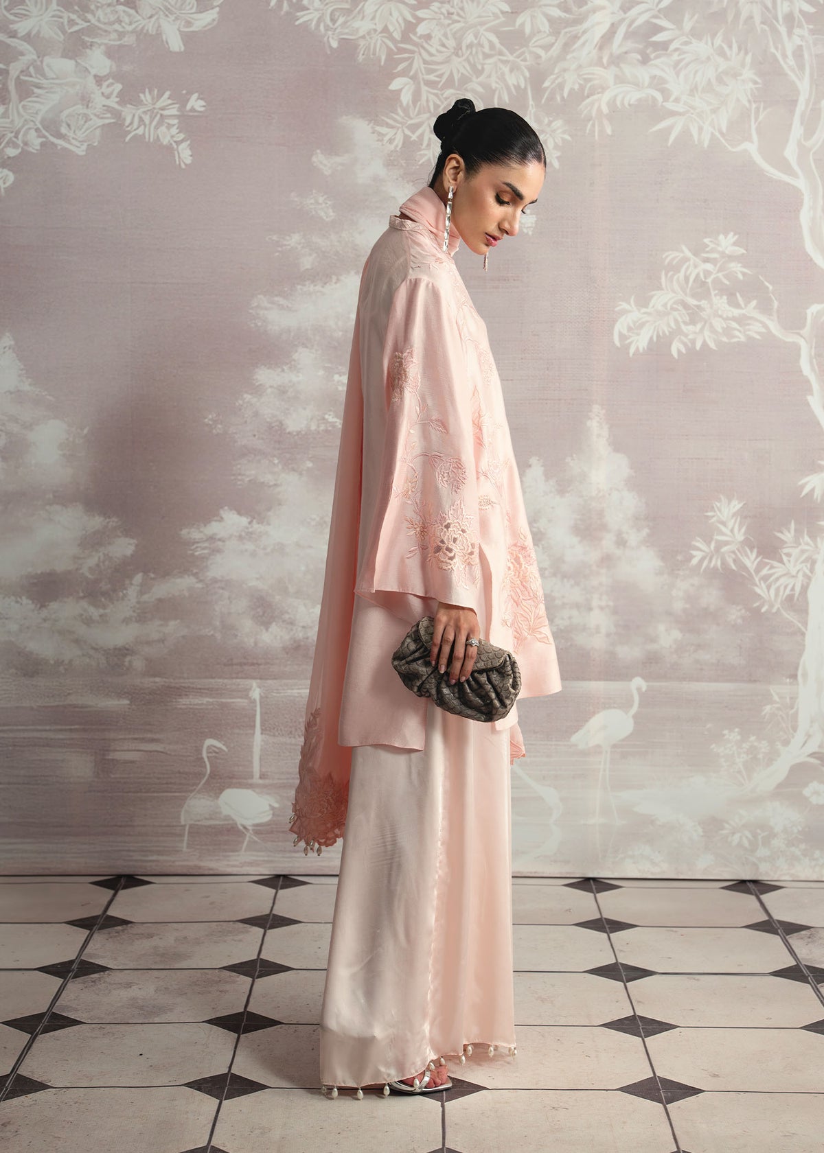 Mahgul | Narine Luxe | Gul, image 6