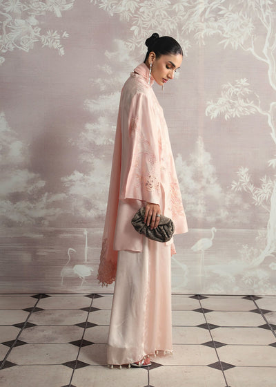Mahgul | Narine Luxe | Gul