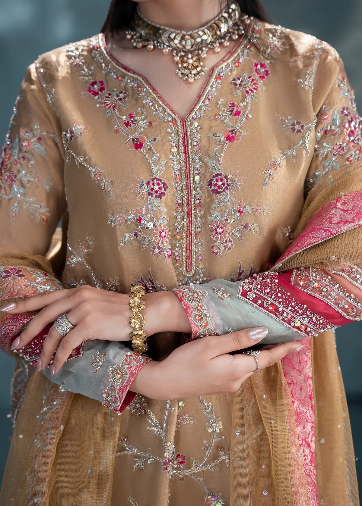 Jeem | Formals 25 | ARYA-4